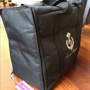 Premier Designs Bag and Accessories